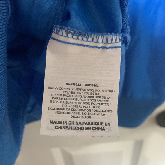 MEN'S NIKE SPORTSWEAR WINDBREAKER HOODED JACKET size XL - Picture 6 of 7